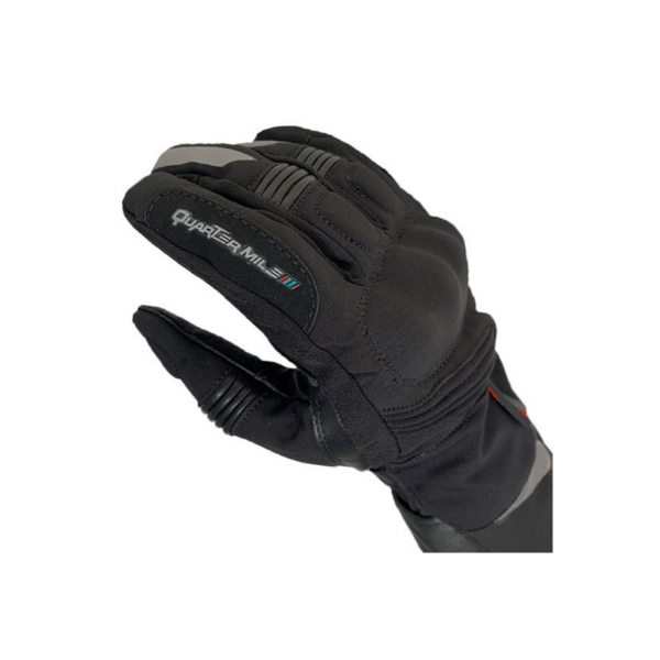 Quartermile guantes moto invierno Drive Evo - Imagen 4