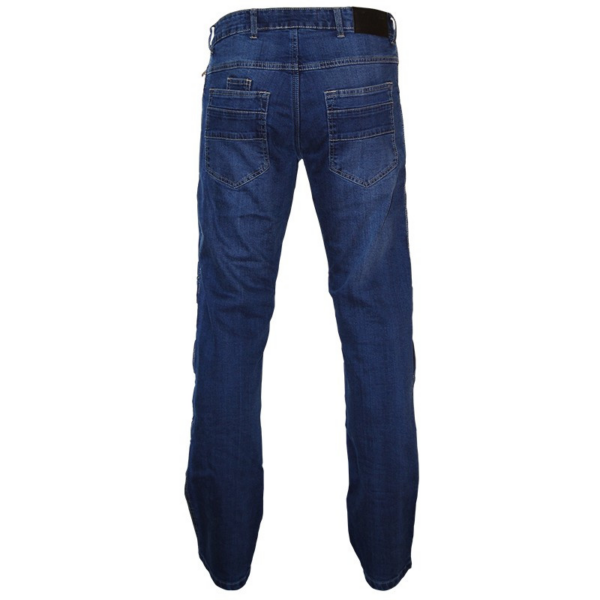 Quartermile pantalón vaquero Liberty - Imagen 4