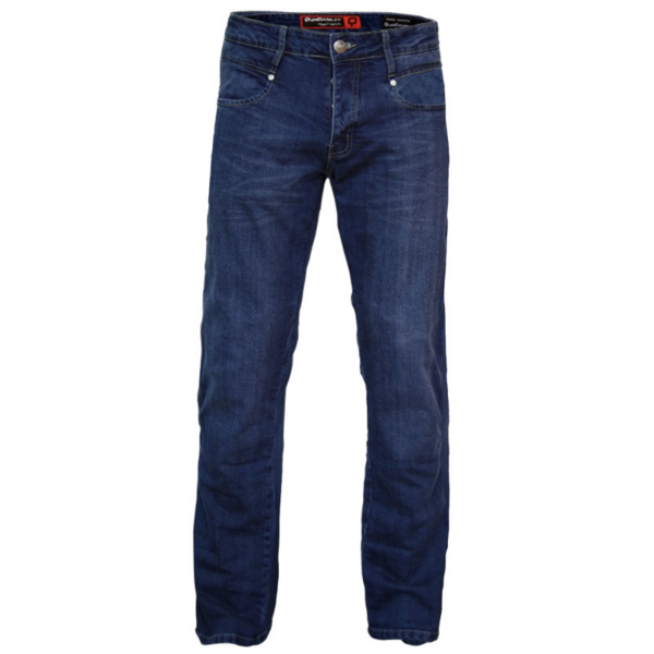 Quartermile pantalón vaquero Liberty - Imagen 3