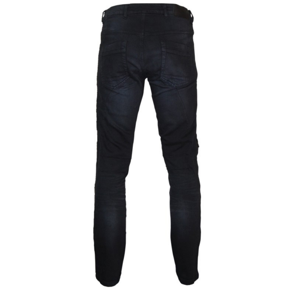 Quartermile pantalón vaquero Milano - Imagen 4