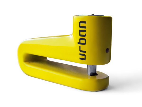 Urban Security antirrobo moto disco freno 922A