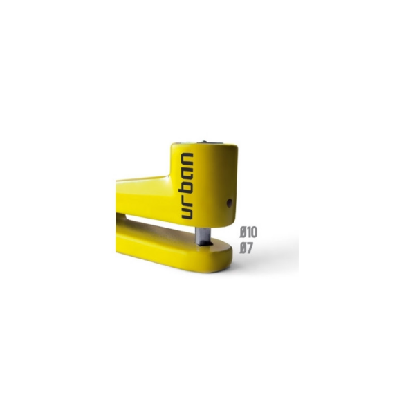 Urban Security antirrobo moto disco freno 922A - Imagen 3