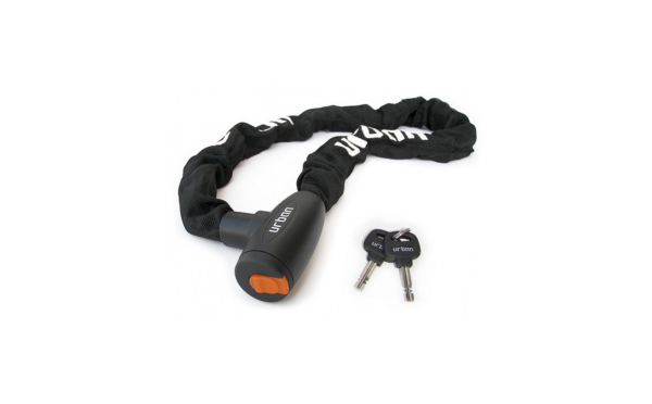 Urban Security antirrobo moto cadena Flex 170cm