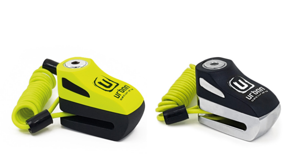 Urban security Candado disco moto 955Y