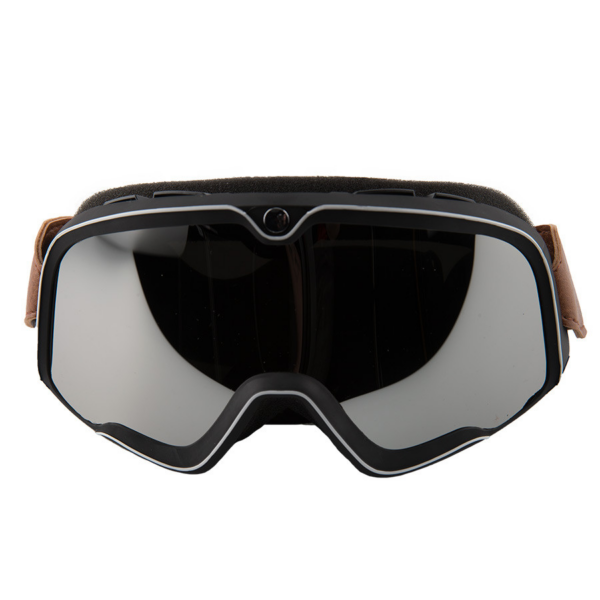 By City gafa Vintage Roadster negra - Imagen 5