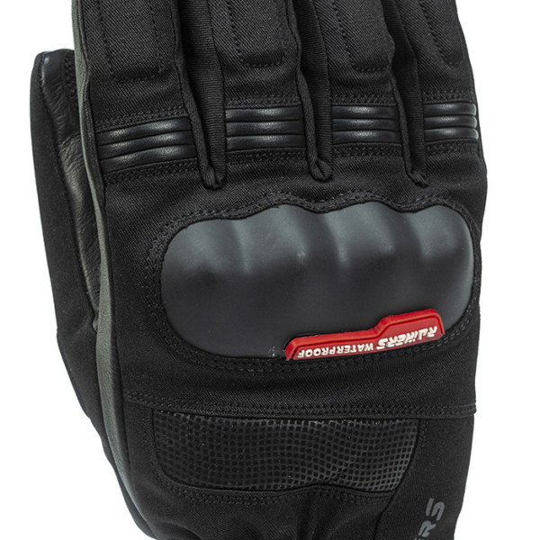 Rainers guantes moto invierno Albani - Imagen 2