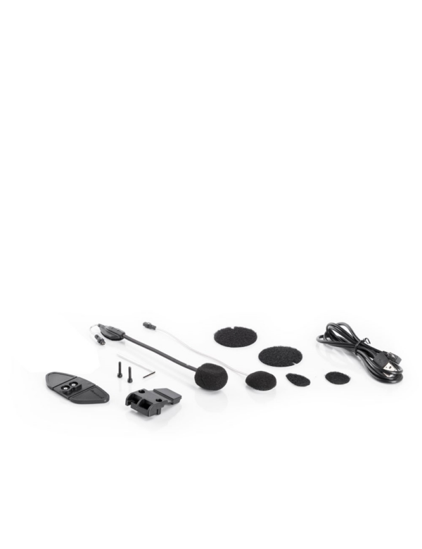Midland Intercomunicador moto BTX1 S 2022 single - Imagen 3