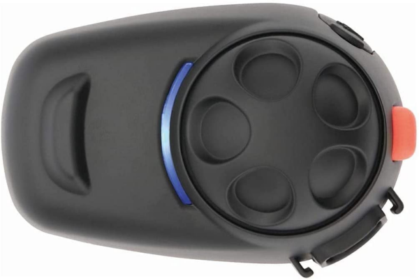 Intercomunicador SENA SMH5 pack dual - Imagen 4