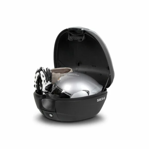 Shad baúl moto SH34 - Imagen 2