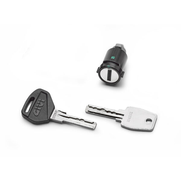 Givi Kit cierre Smart security lock - Imagen 2